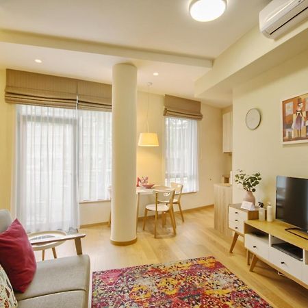 Granus Apartments Ντρουσκινινκάι Εξωτερικό φωτογραφία