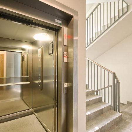 Granus Apartments Ντρουσκινινκάι Εξωτερικό φωτογραφία
