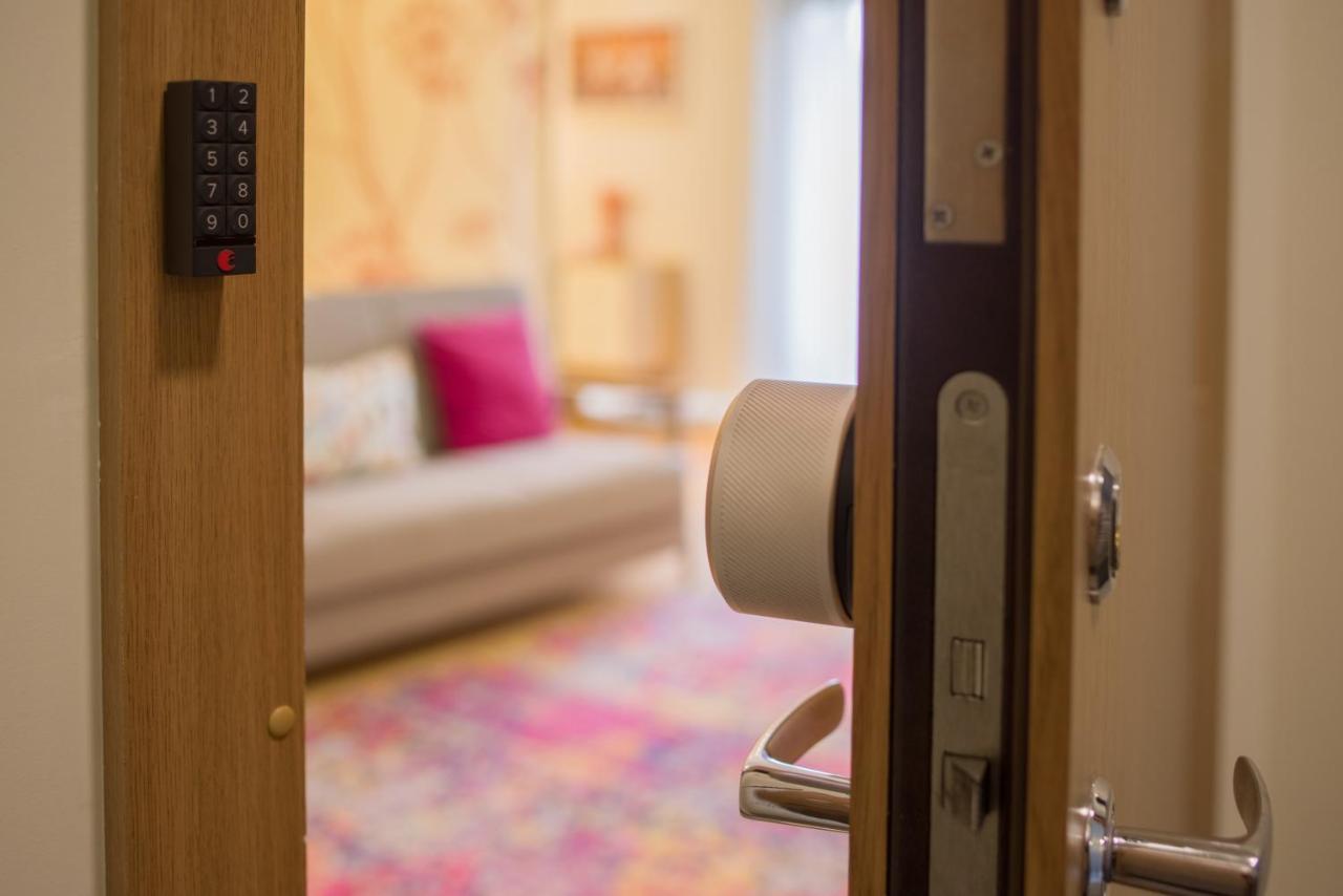 Granus Apartments Ντρουσκινινκάι Εξωτερικό φωτογραφία