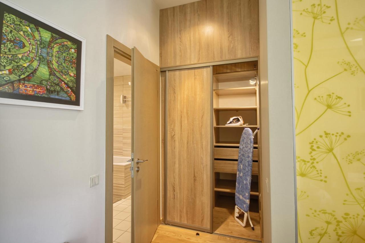 Granus Apartments Ντρουσκινινκάι Εξωτερικό φωτογραφία