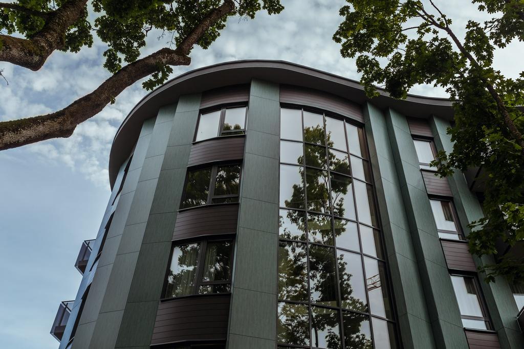 Granus Apartments Ντρουσκινινκάι Εξωτερικό φωτογραφία