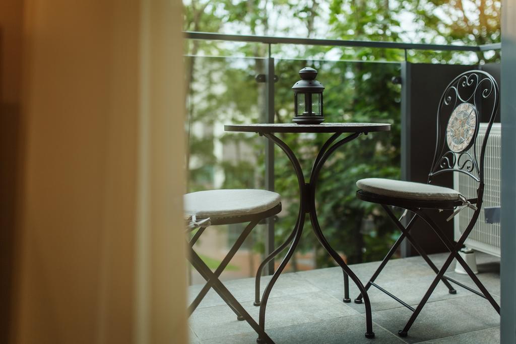 Granus Apartments Ντρουσκινινκάι Εξωτερικό φωτογραφία