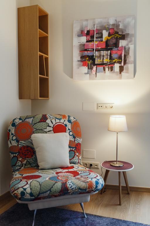 Granus Apartments Ντρουσκινινκάι Εξωτερικό φωτογραφία