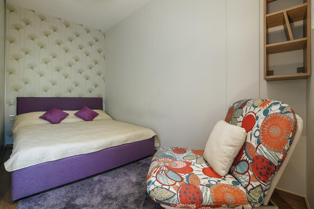 Granus Apartments Ντρουσκινινκάι Εξωτερικό φωτογραφία