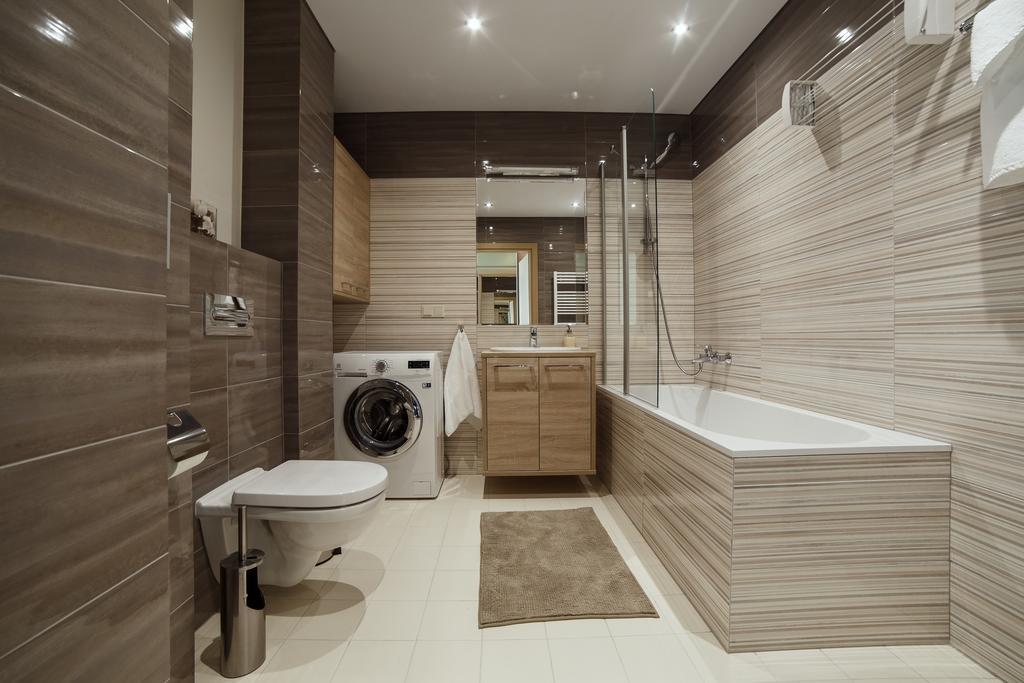 Granus Apartments Ντρουσκινινκάι Εξωτερικό φωτογραφία