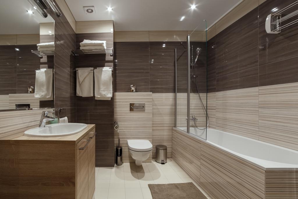 Granus Apartments Ντρουσκινινκάι Εξωτερικό φωτογραφία