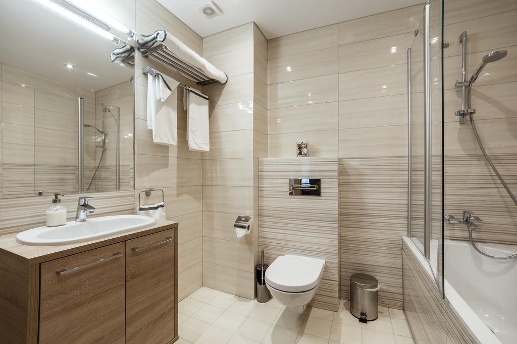 Granus Apartments Ντρουσκινινκάι Εξωτερικό φωτογραφία