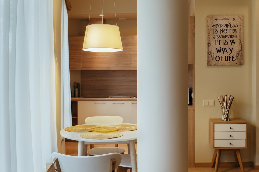 Granus Apartments Ντρουσκινινκάι Δωμάτιο φωτογραφία