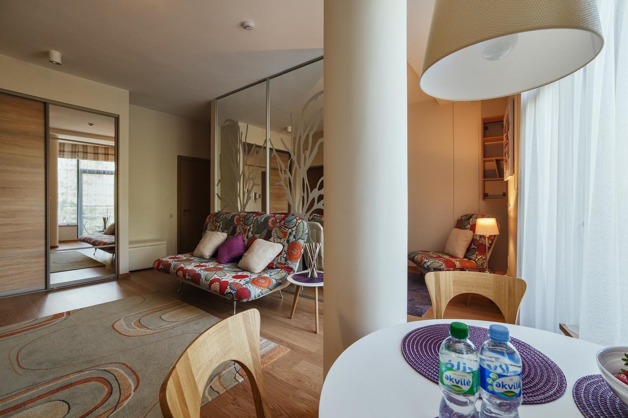 Granus Apartments Ντρουσκινινκάι Δωμάτιο φωτογραφία